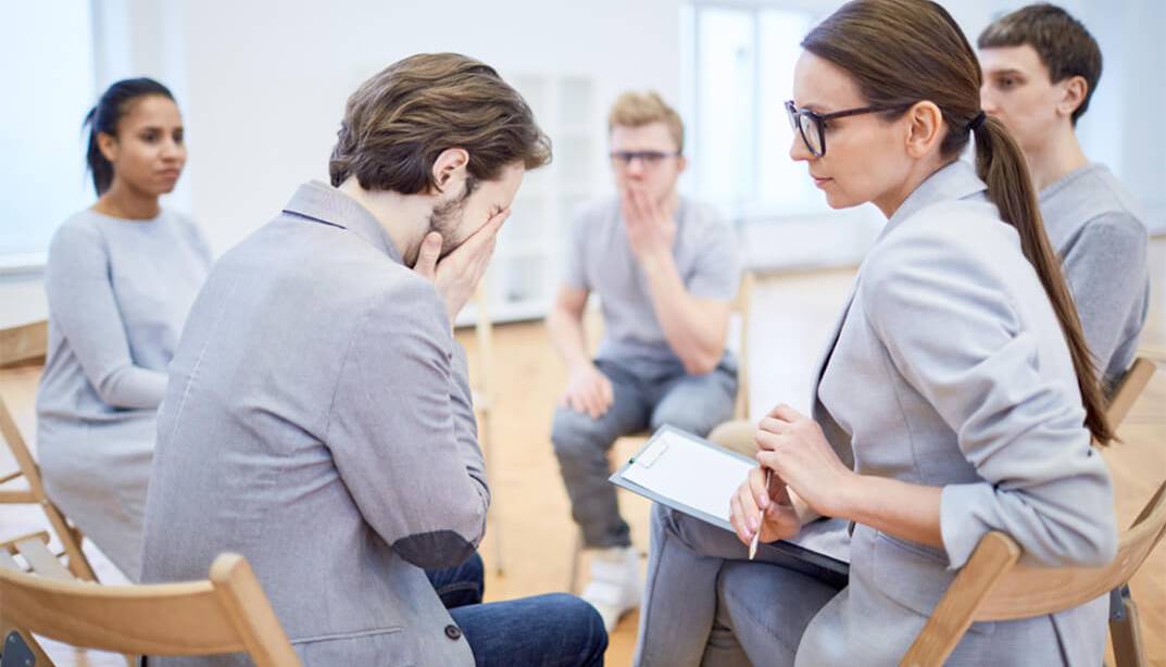 Grief and Bereavement Counseling