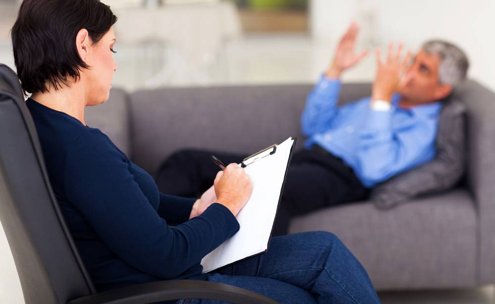 Medical Illness Counseling